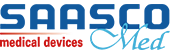 Saasco logo